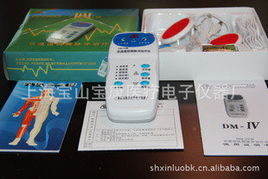 上海宝山宝康医疗电子仪器厂治疗设备产品列表与医疗器械租赁服务