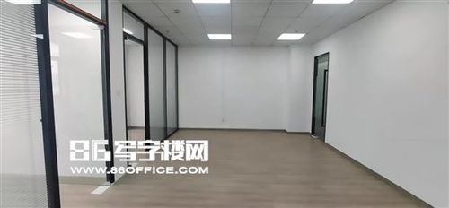 上海交能国际大厦 打造医疗器械与国际贸易企业办公新标杆